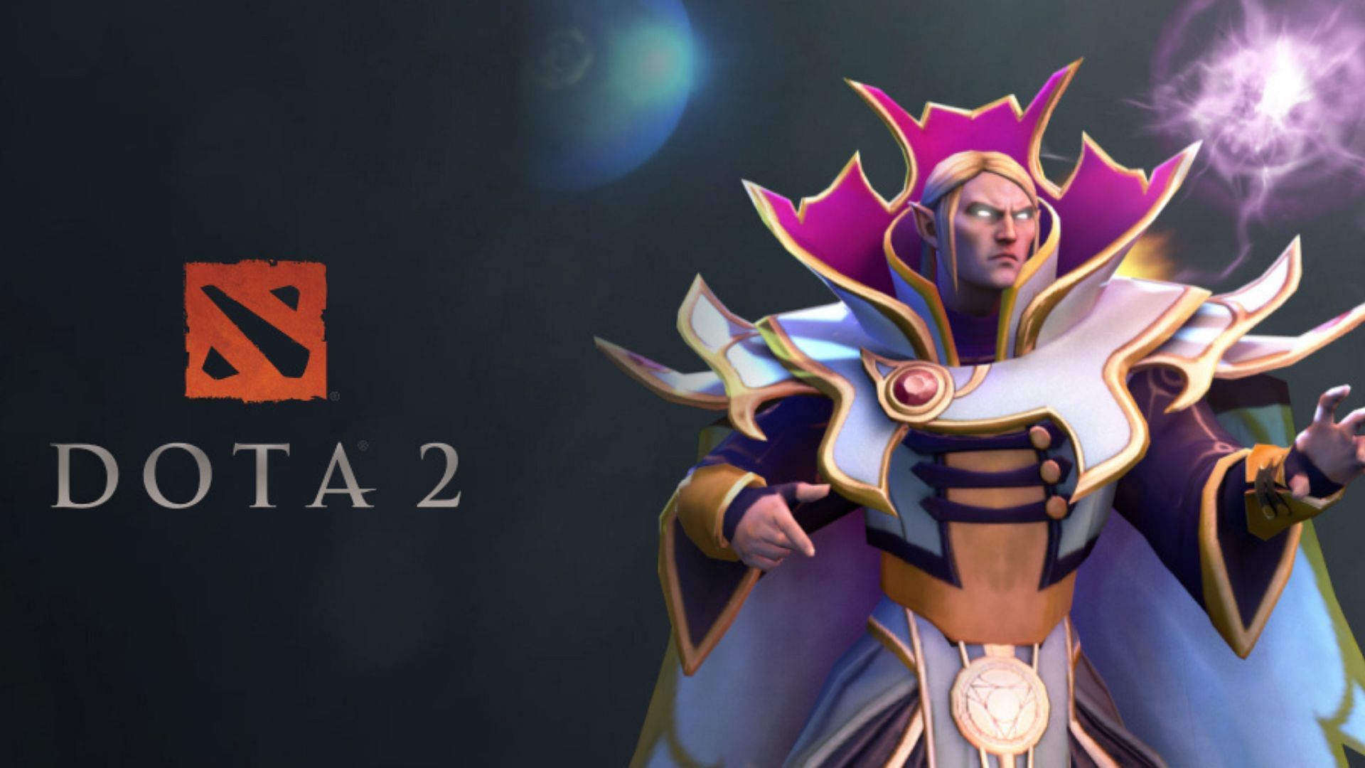 Aghanim's Scepter nerfs weaken Invoker in the late-game stage (Image via Valve)